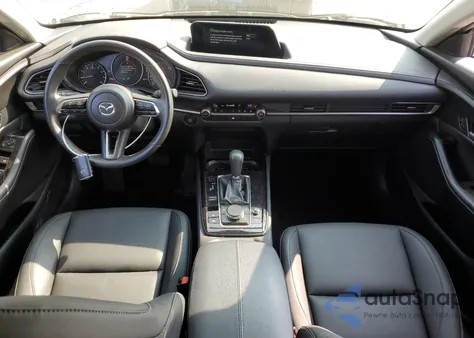 2024 Mazda Cx-30 Select из США, поврежденный, VIN 3MVDMBBM7RM657971